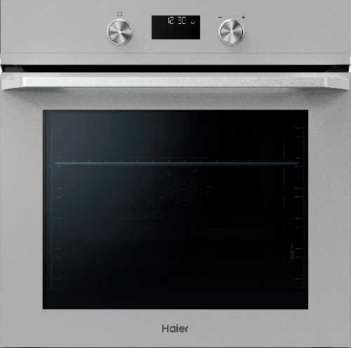 Haier HOQ-K5AAN3GG электрический духовой шкаф