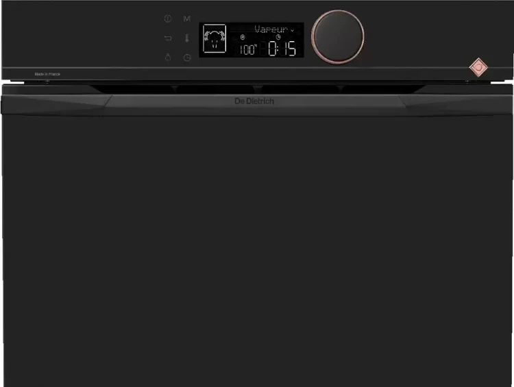 De Dietrich DKV4530H паровой шкаф в наличии в Нижнем Новгороде.