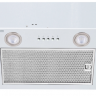 Meferi INBOX45WH POWER вытяжка