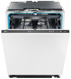 Haier HDWE16-595RU встраиваемая посудомоечная машина