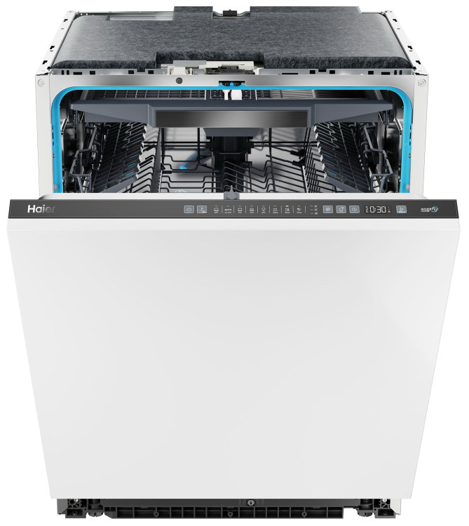 Haier HDWE16-595RU встраиваемая посудомоечная машина