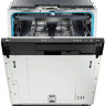 Haier HDWE16-595RU встраиваемая посудомоечная машина