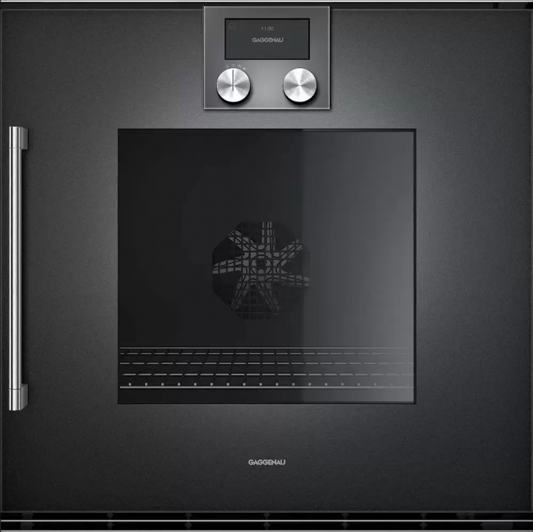 Gaggenau BOP250102 электрический духовой шкаф с пиролизом