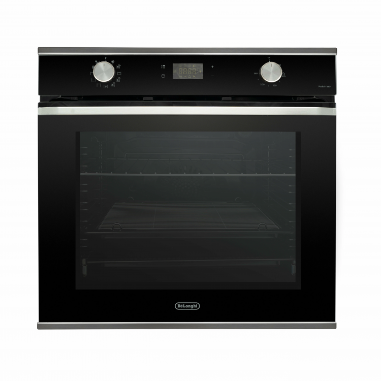 DeLonghi NSM 11 NL RUS многофункциональный электрический духовой шкаф