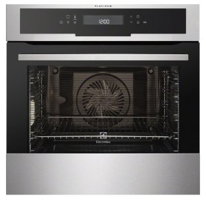 Electrolux EOC95751BX духовой шкаф электрический