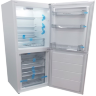 Schaub Lorenz SLUS262W4M отдельностоящий холодильник