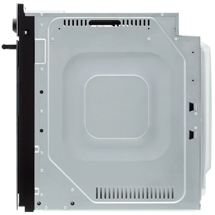 Krona steel ELEMENT 60 BL/BL электрический духовой шкаф