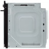 Krona steel ELEMENT 60 BL/BL электрический духовой шкаф