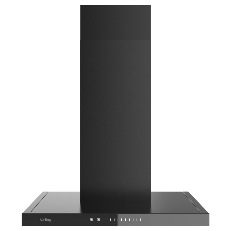 Korting KHC 6989 GN вытяжка