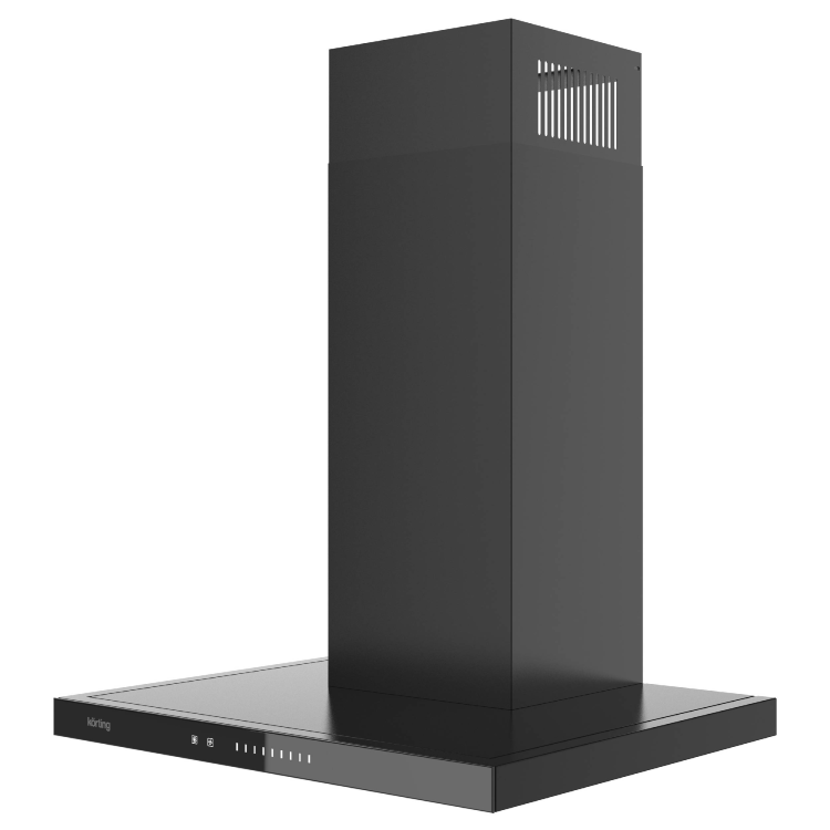 Korting KHC 6989 GN вытяжка