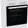 Gorenje GEC5A12WG-B электрическая плита