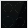 Gorenje GEC5A12WG-B электрическая плита