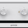 Gorenje GEC5A12WG-B электрическая плита