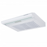 Maunfeld MPC 60 White вытяжка