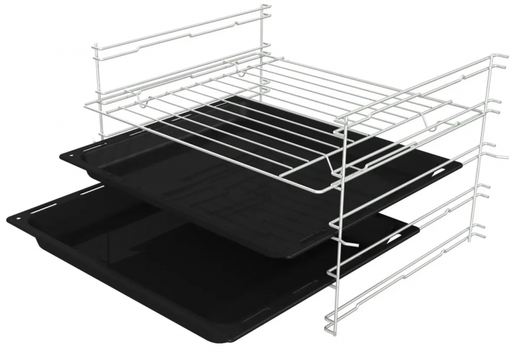 Gorenje BO6737E03NWG духовой шкаф электрический