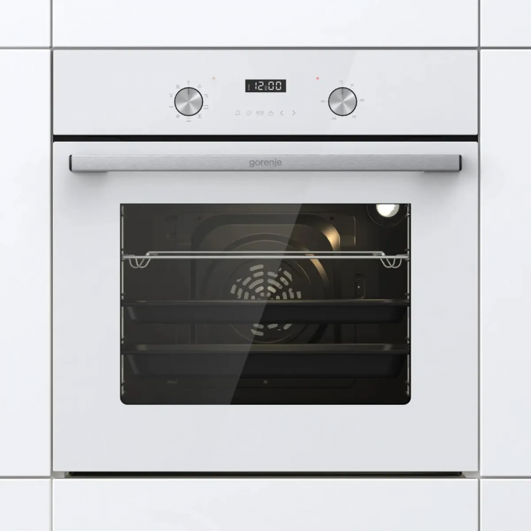 Gorenje BO6737E03NWG духовой шкаф электрический
