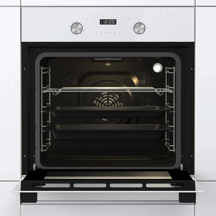Gorenje BO6737E03NWG духовой шкаф электрический