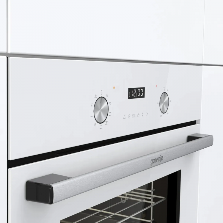 Gorenje BO6737E03NWG духовой шкаф электрический