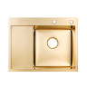 Arona ARS 650.505 R GOLD мойка