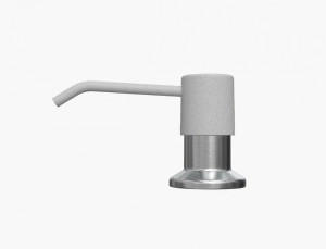 Kuppersberg CRATO GREY дозатор