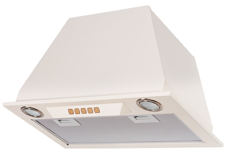 Kuppersberg INLINEA 52 C вытяжка встраиваемая в шкаф