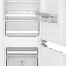 Asko RFN31831i встраиваемый комбинированный холодильник