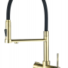 Zorg  SH 2003 BRONZE смеситель