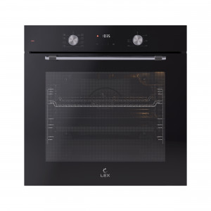 Lex EDP 680 BL MAX электрический духовой шкаф