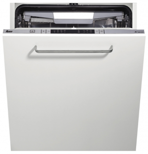 Teka DW9 70 FI встраиваемая посудомоечная машина