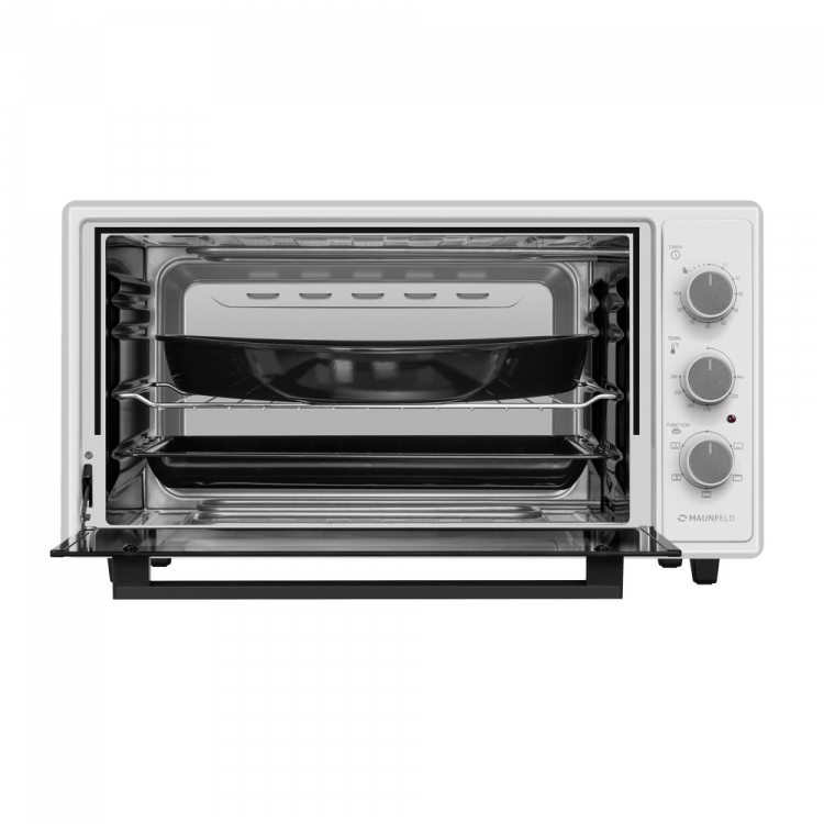 Maunfeld MMO-483MW01 мини-печь