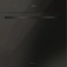 Krona steel ONYX 60H BL/BL электрический духовой шкаф