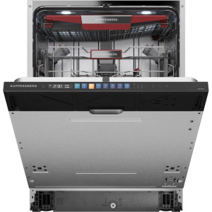 Kuppersberg GIM 6097 встраиваемая посудомоечная машина