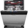 Kuppersberg GIM 6097 встраиваемая посудомоечная машина