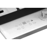 Hiberg VM 6145 W газовая варочная панель