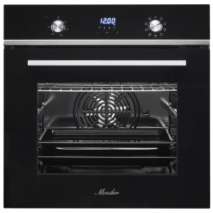 Monsher MOE 6193 Acier духовой шкаф электрический