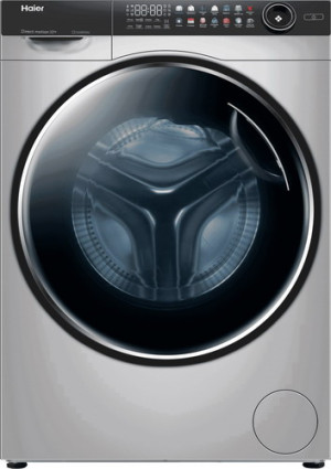 Haier HW100-BD14378S стиральная машина