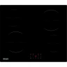 DeLonghi SATORA 6E0 CT электрическая варочная поверхность