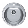Alveus FORM 30 NAT-90 FI 510X185 1X кухонная мойка