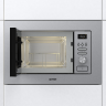 Gorenje BMI201AG1X встраиваемая микроволновая печь с грилем