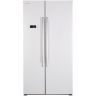 Graude SBS 180.0 W отдельностоящий холодильник Side by Side
