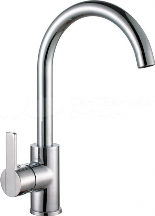 Alveus TONIA CHR смеситель