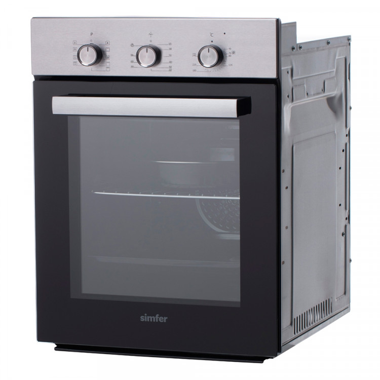 Simfer B4EM19071 электрический духовой шкаф