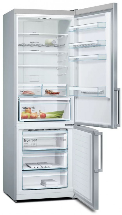 Bosch KGN49XI20R холодильник