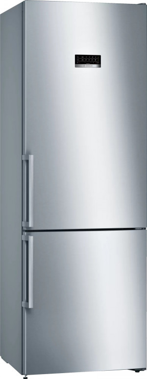 Bosch KGN49XI20R холодильник
