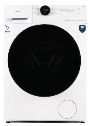 Midea LUNAR MF200W90WBS/W-RU стиральная машина