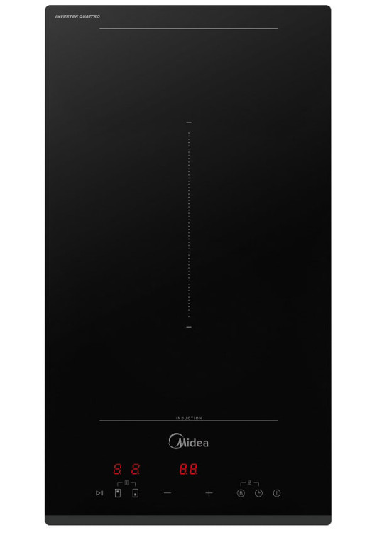 Midea MIH37103F индукционная варочная панель