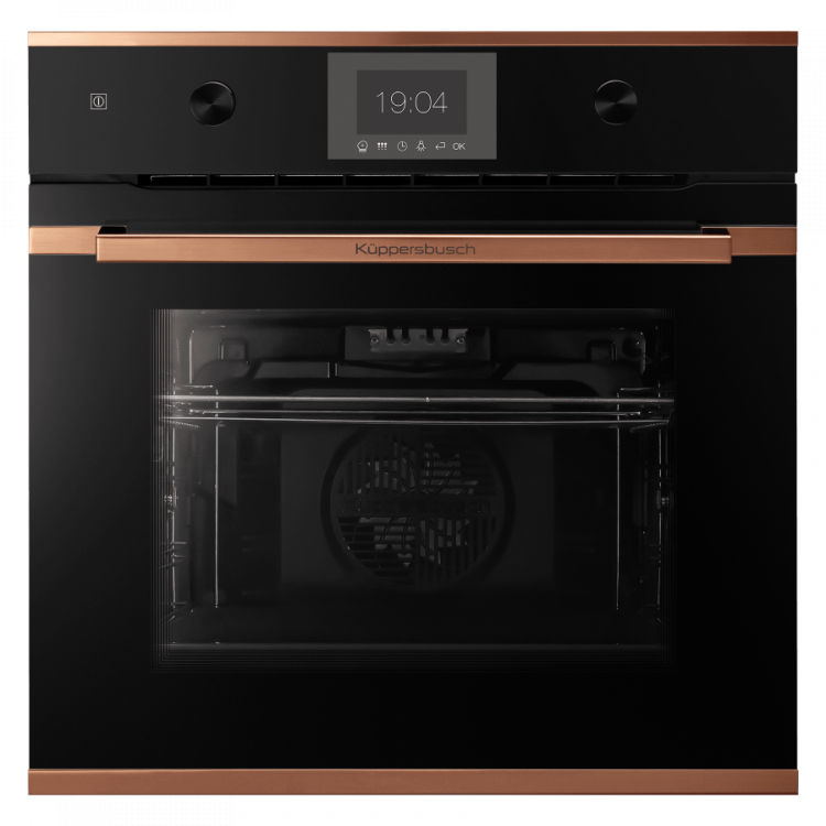 Kuppersbusch BP 6350.0 S7 Copper электрический духовой шкаф