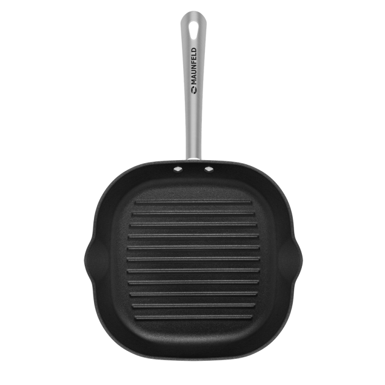 Maunfeld MGP28LC15 сковорода-гриль