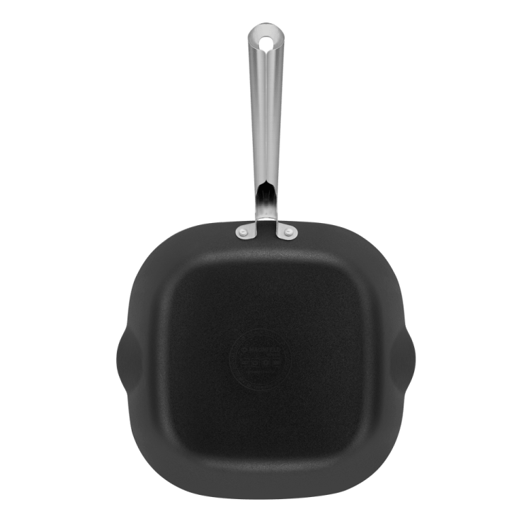 Maunfeld MGP28LC15 сковорода-гриль