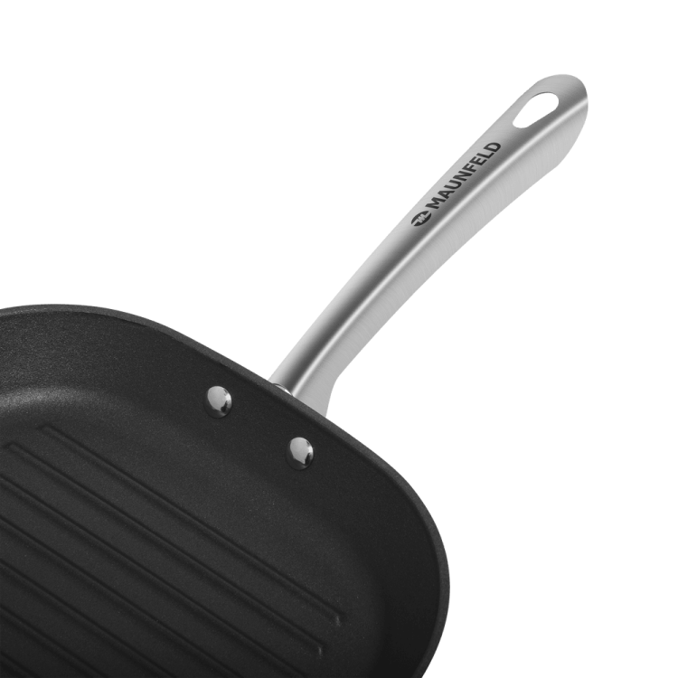 Maunfeld MGP28LC15 сковорода-гриль